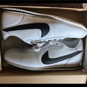 Nike Cortez shoes